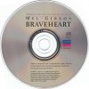 James Horner Performed By The London Symphony Orchestra - Braveheart (Original Motion Picture Soundtrack) (CD)